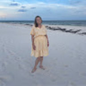 Meet your Posher, Wendy